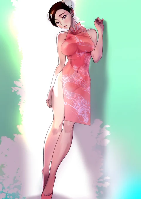 #無言で立ち絵を貼るとフォロワーさんが増える 