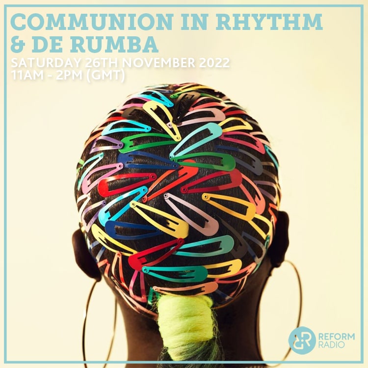 Idania Borrero-Knight (@mspuertoricouk) on Twitter photo It's a family thing today, <a href="/Bailabuddah/">Pablo Blanquito</a>'s Communion in Rhythm and yours truly 'De Rumba' have joined forces for a 3-hour Latin, Afro and House musical extravaganza! Tune in from 11am @ReformRadioMCR #tropicalmusic #latinmusic #afrolatin It's a family thing today, <a href="/Bailabuddah/">Pablo Blanquito</a>'s Communion in Rhythm and yours truly 'De Rumba' have joined forces for a 3-hour Latin, Afro and House musical extravaganza! Tune in from 11am @ReformRadioMCR #tropicalmusic #latinmusic #afrolatin