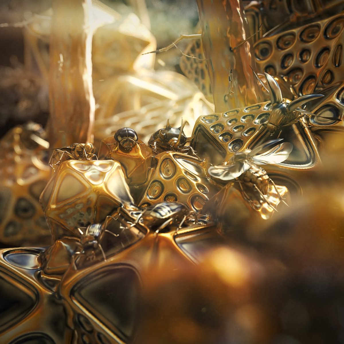 Nicocrypto3182's tweet image. If you don't know Yanis @ethikdesign and his #203collection, it is still time! 
Read the story.
It's more than art it is a symbol of Web.3.
Yanis is an amazing artist and person (not only because he's french😄)🫂
This collection is curated by
@chevy_pop and @ArchanNair! 
🤯🔥🔥😍