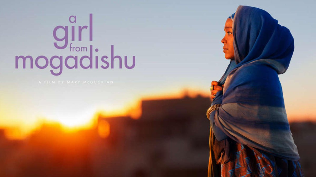 bjlaurenceau's tweet photo. 🙏🏽Thank u for this moment of emotion, reflection &amp; celebration of the courageous activists engaged to end #FGM around the film/debate @agirl_mogadishu
Our applauds to @IfrahFoundation &amp; all actors for their tireless work to protect the rights of the girls in #Somalia &amp; beyond🧡🇺🇳 https://t.co/aFUwpPEfrO