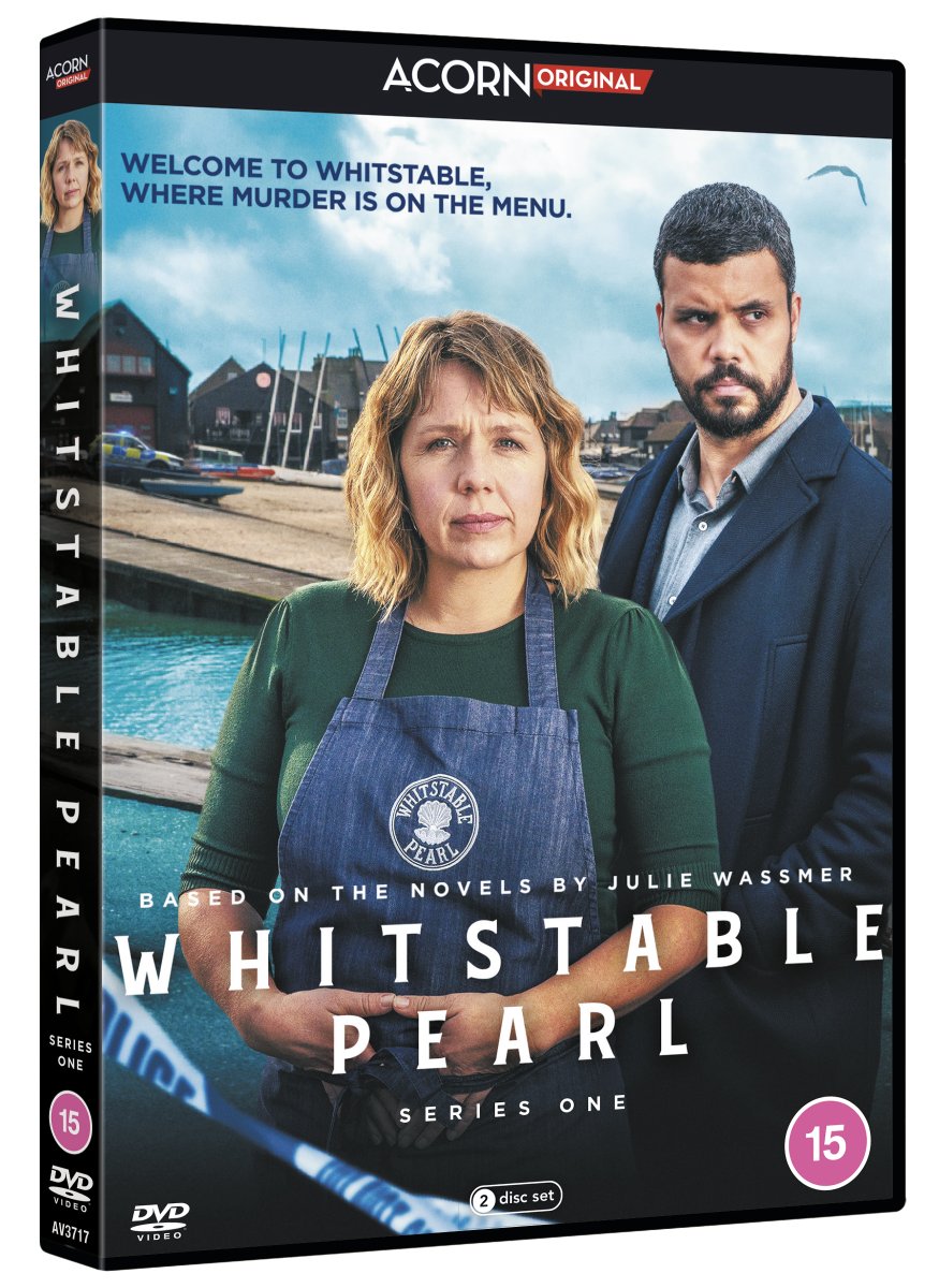 #Saturdaymorning    

RT

Win a copy of 'Whitstable Pearl' starring Kerry Godliman.
Check how to enter here:
anygoodfilms.com/win-a-copy-of-…

#WhitstablePearl #KerryGodliman