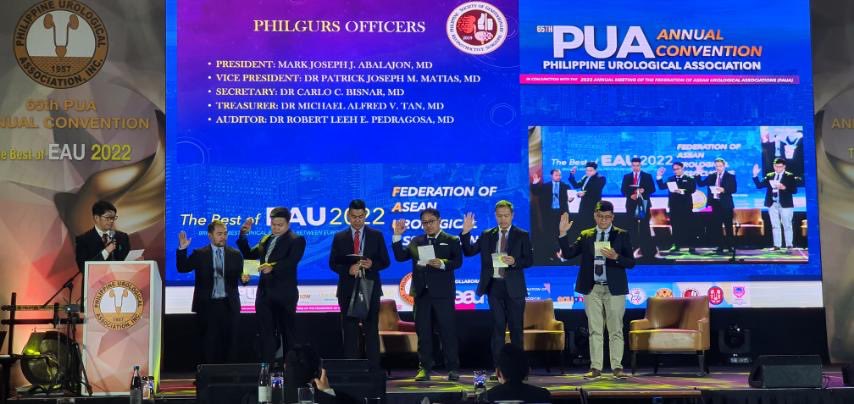 Paksi Satyagraha (@paksi_pas) on Twitter photo A super great honor for me to be inducted as the honorary fellow of PhilGURS… Always a pleasure to come back and contribute in the Annual Convention of PUA
#OnePUA2022 #pua <a href="/abalajontoto/">Mark (Toto) Abalajon MD</a> <a href="/iamdockarl/">Karl Tan, MD (Endouro) 🇵🇭</a> <a href="/pua_org/">Philippine Urological Association, Inc.</a> A super great honor for me to be inducted as the honorary fellow of PhilGURS… Always a pleasure to come back and contribute in the Annual Convention of PUA
#OnePUA2022 #pua <a href="/abalajontoto/">Mark (Toto) Abalajon MD</a> <a href="/iamdockarl/">Karl Tan, MD (Endouro) 🇵🇭</a> <a href="/pua_org/">Philippine Urological Association, Inc.</a>