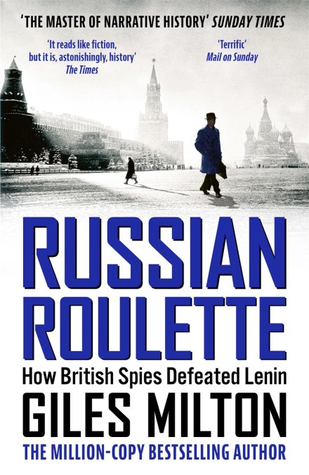 GilesMilton1's tweet photo. Colourful character 2: 
Paul Dukes, British spy extraordinaire, whose four disguises enabled him to infiltrate every part of the new-born Soviet regime. (and the only spy ever to be knighted for services to espionage)
#HistoryWritersDay22 @Books2Cover #RussianRoulette https://t.co/bHHK4B5pmx