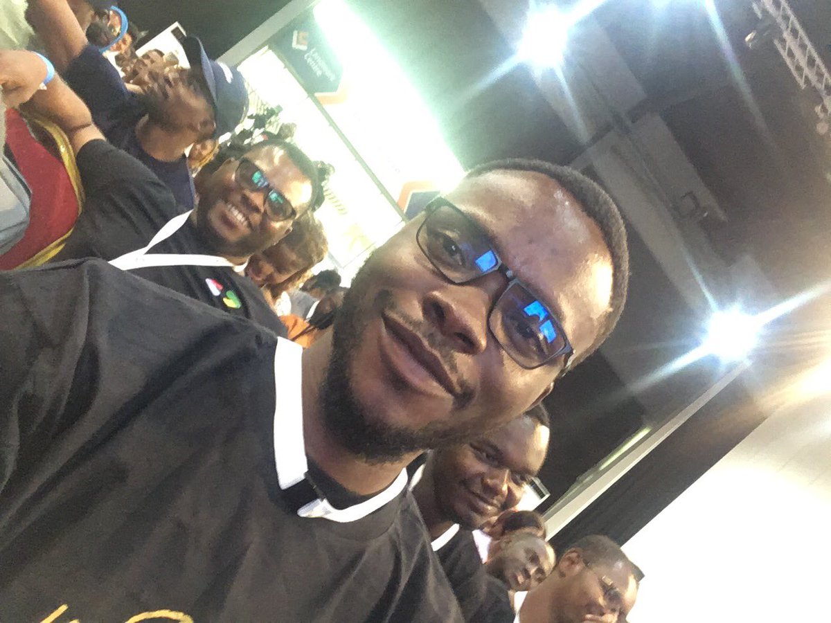 devkaahl's tweet image. #devfest2022 #DevFestLagos2022 it’s making so much sense here. Thank you @tushgeek Maryann onions