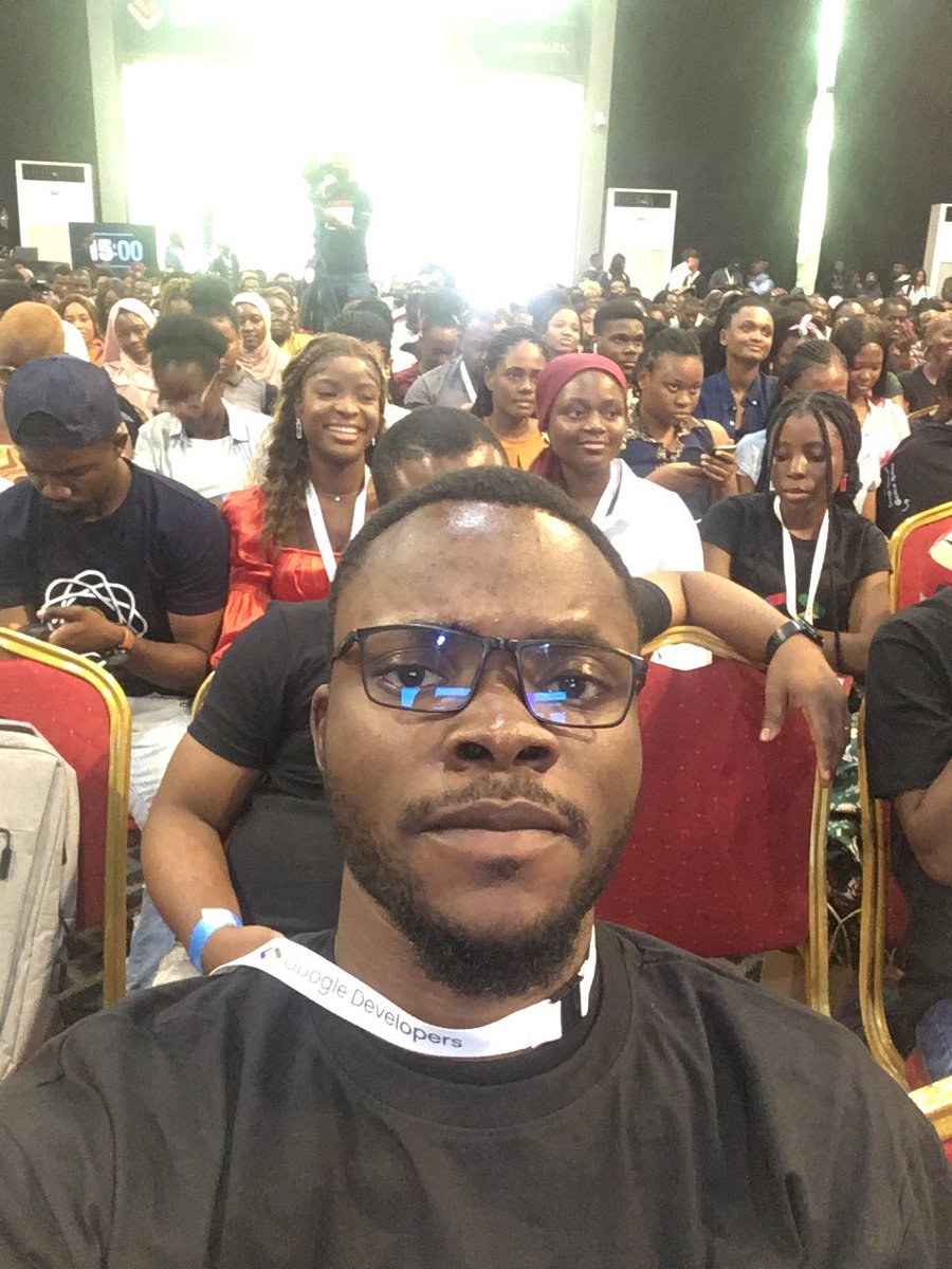 devkaahl's tweet image. #devfest2022 #DevFestLagos2022 it’s making so much sense here. Thank you @tushgeek Maryann onions