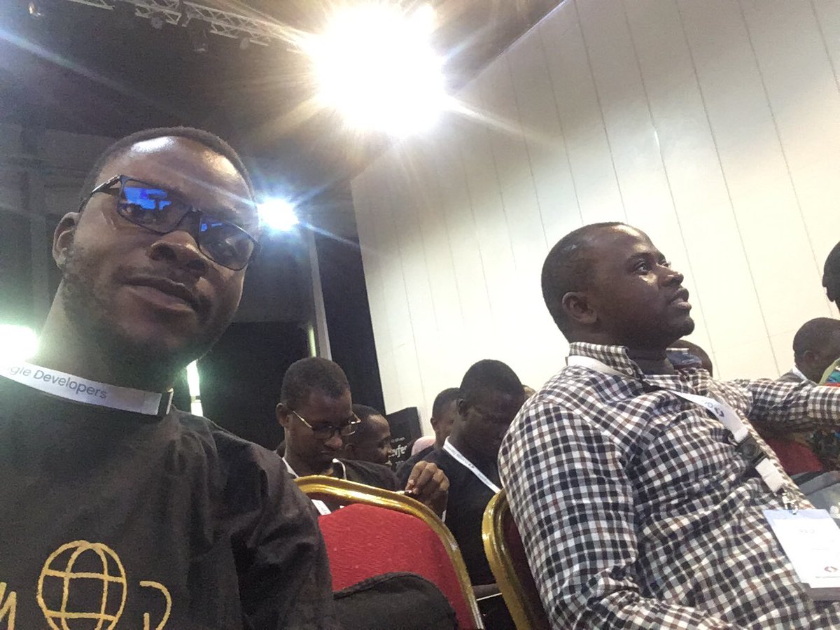 devkaahl's tweet image. #devfest2022 #DevFestLagos2022 it’s making so much sense here. Thank you @tushgeek Maryann onions