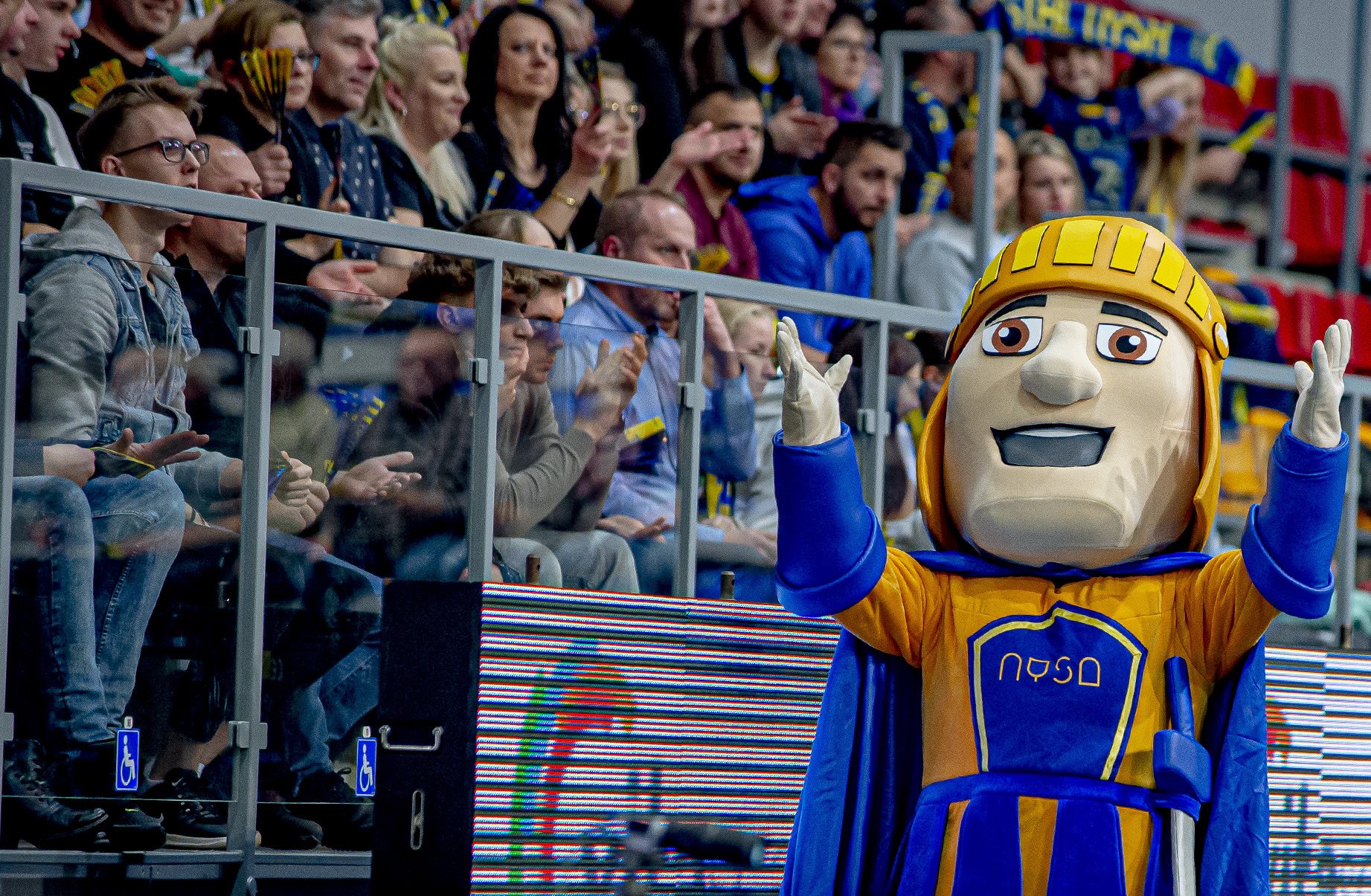 PSG Stal Nysa on Twitter 