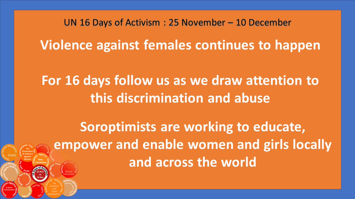 SouthernEnglandSoroptimists tweet media