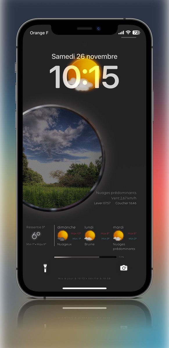 michaeltweet's tweet image. LS  @hoffiu59 with #HTMLSandbox2  apps.apple.com/fr/app/html-sa… @thewaytozion