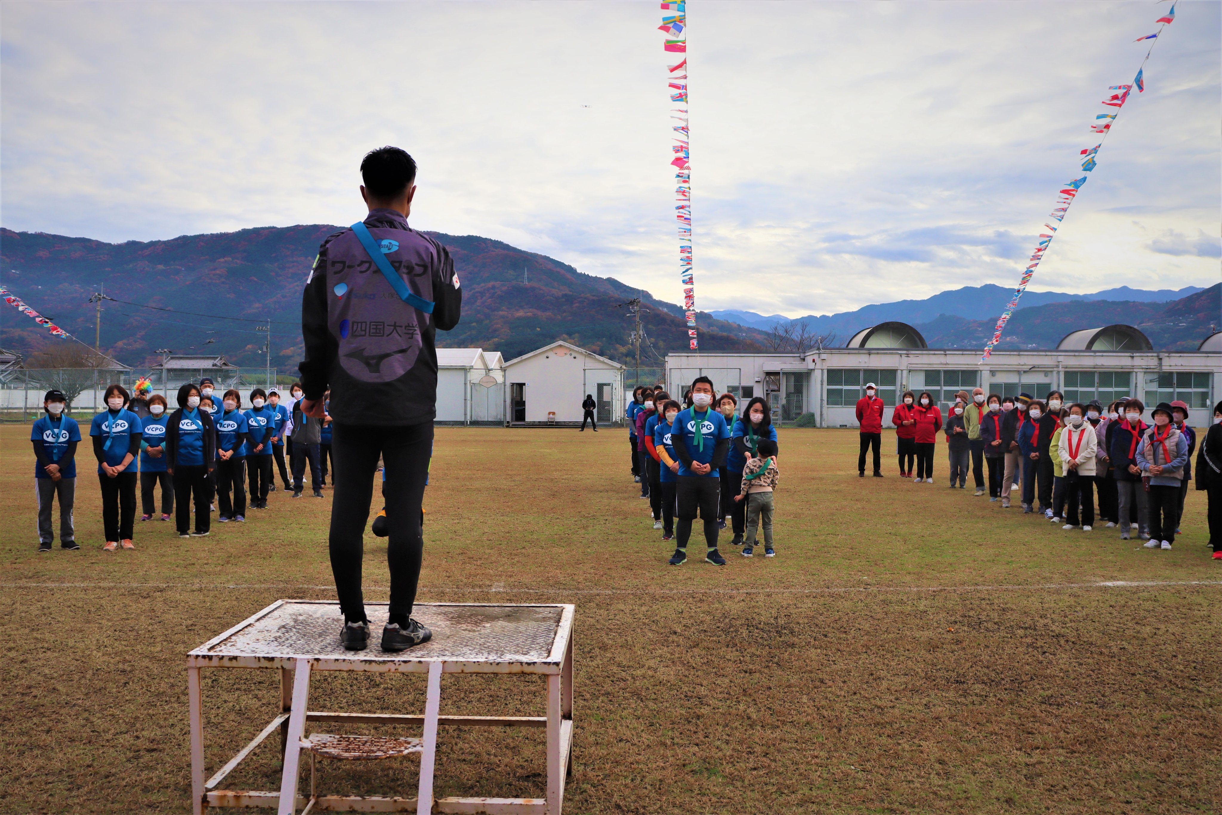 綱田 大志 (puyo1227) / Twitter