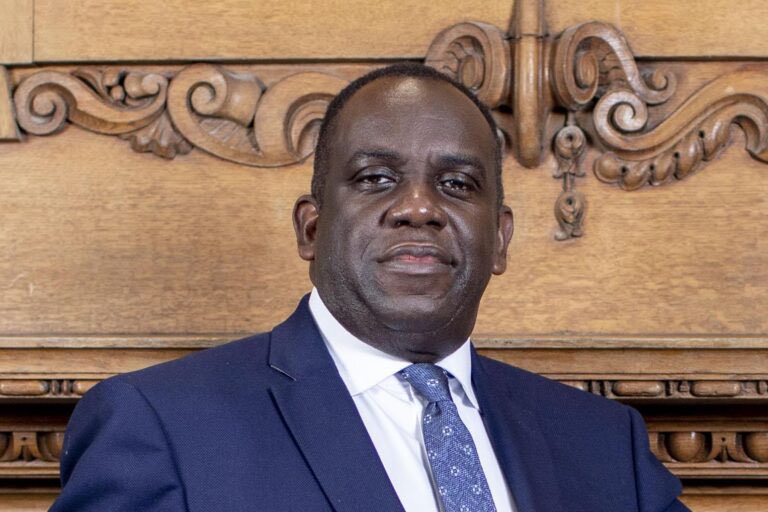 Michael Morgan tweet media