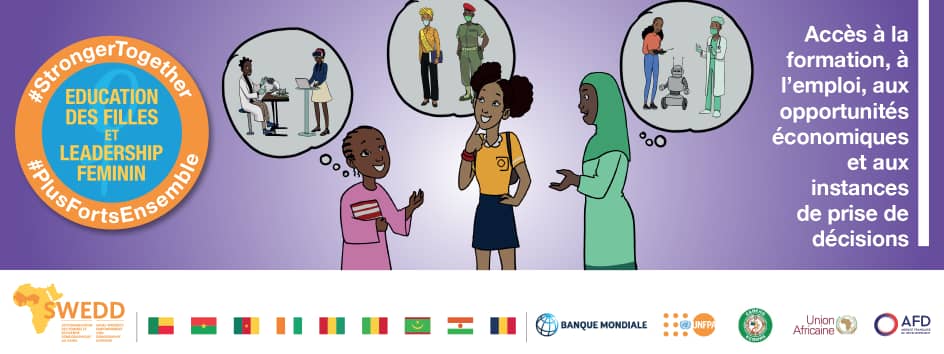 Les femmes sont au cœur des équilibres familiaux,culturels,sanitaires et sociaux.Elles jouent un rôle central en matière de santé,de développement et d'éducation.A ce titre,leur autonomisation est un indispensable facteur de paix et de progrès social,économique et environnemental