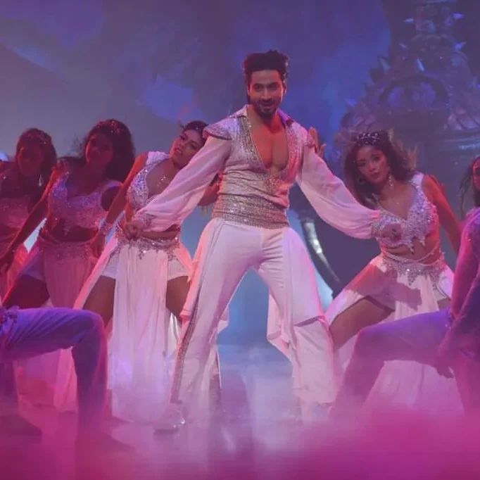 ToobaxKhan's tweet photo. 🪩🫶🤩

Kash niki story na Dali hoti ktni excitement hoti  q kia yr niki 🤕😩bht gussa araha hai 😾

#FaisalShaikh #RubinaDilaik
#SritiJha #JhalakDikhhlaJaa10 https://t.co/sF5tzEa41V