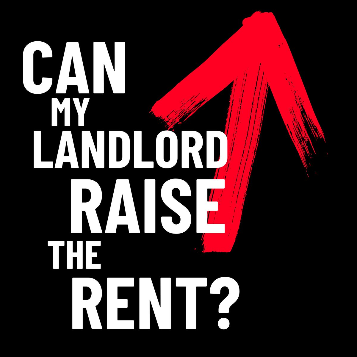 We know that times are hard for many right now, thanks to the #CostOfLivingCrisis. Here's a guide for what to do if your landlord tries to put the rent up: 

shltr.org.uk/Ed8nh