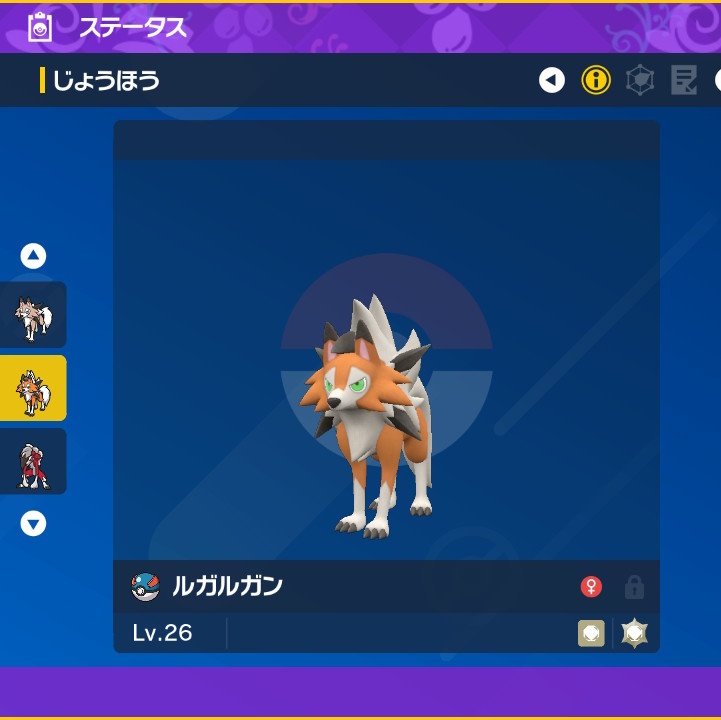 ルガルガン Twitter Search Twitter