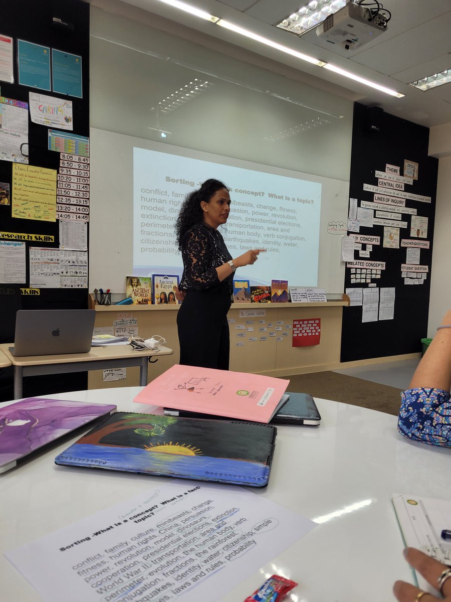 Farheen Virani (@farheen_virani) on Twitter photo 2 days of enriching learning with <a href="/veenadsilva/">veena Dsilva</a> IB category 2 workshop- concept driven learners. Thank you for keeping every moment of the workshop engaging #assessment #agency #concepts #approachestolearning <a href="/jyotims49/">Jyotims49</a> <a href="/natasha_nc/">Natasha Contractor</a> <a href="/SaloniS83783350/">Saloni Singh</a> @khushbooahuja11 2 days of enriching learning with <a href="/veenadsilva/">veena Dsilva</a> IB category 2 workshop- concept driven learners. Thank you for keeping every moment of the workshop engaging #assessment #agency #concepts #approachestolearning <a href="/jyotims49/">Jyotims49</a> <a href="/natasha_nc/">Natasha Contractor</a> <a href="/SaloniS83783350/">Saloni Singh</a> @khushbooahuja11