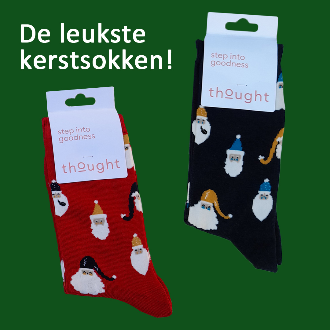 Lotika_NL's tweet photo. Duurzame kerstsokken
Op deze Thought herensokken staan allemaal kerstmannen. De sokken zijn gemaakt van bamboe en biologisch katoen. Een nuttig, leuk en duurzaam cadeautje

https://t.co/wwUP8pNsuf

#kerstsokken #cadeautip #kerst #kerstpakket #leukesokken #sokken #cadeau #kerstman https://t.co/599mLS7dHq