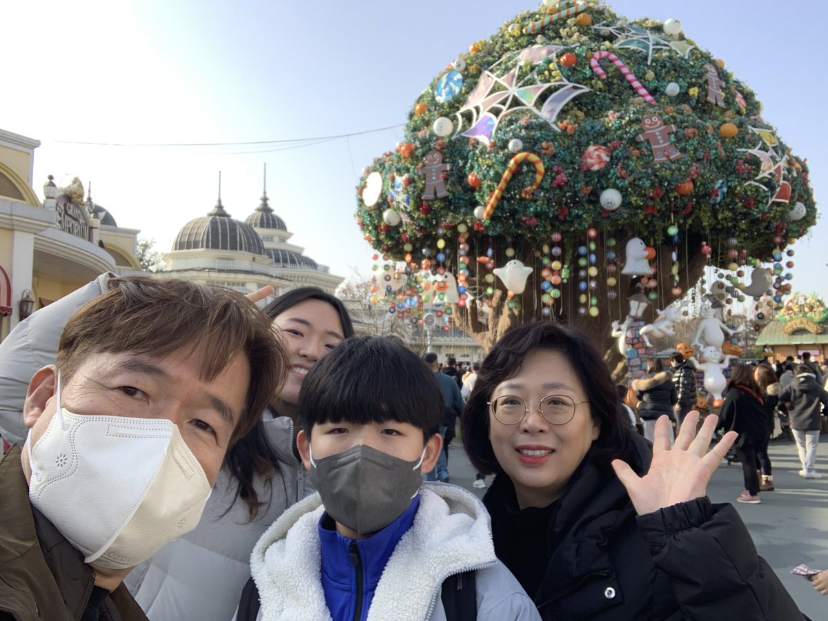 이왕재(李王載,WangJae Lee) tweet media