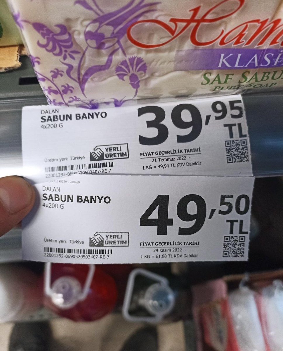 4 paket alarak doğru bi yatırım yapmışım