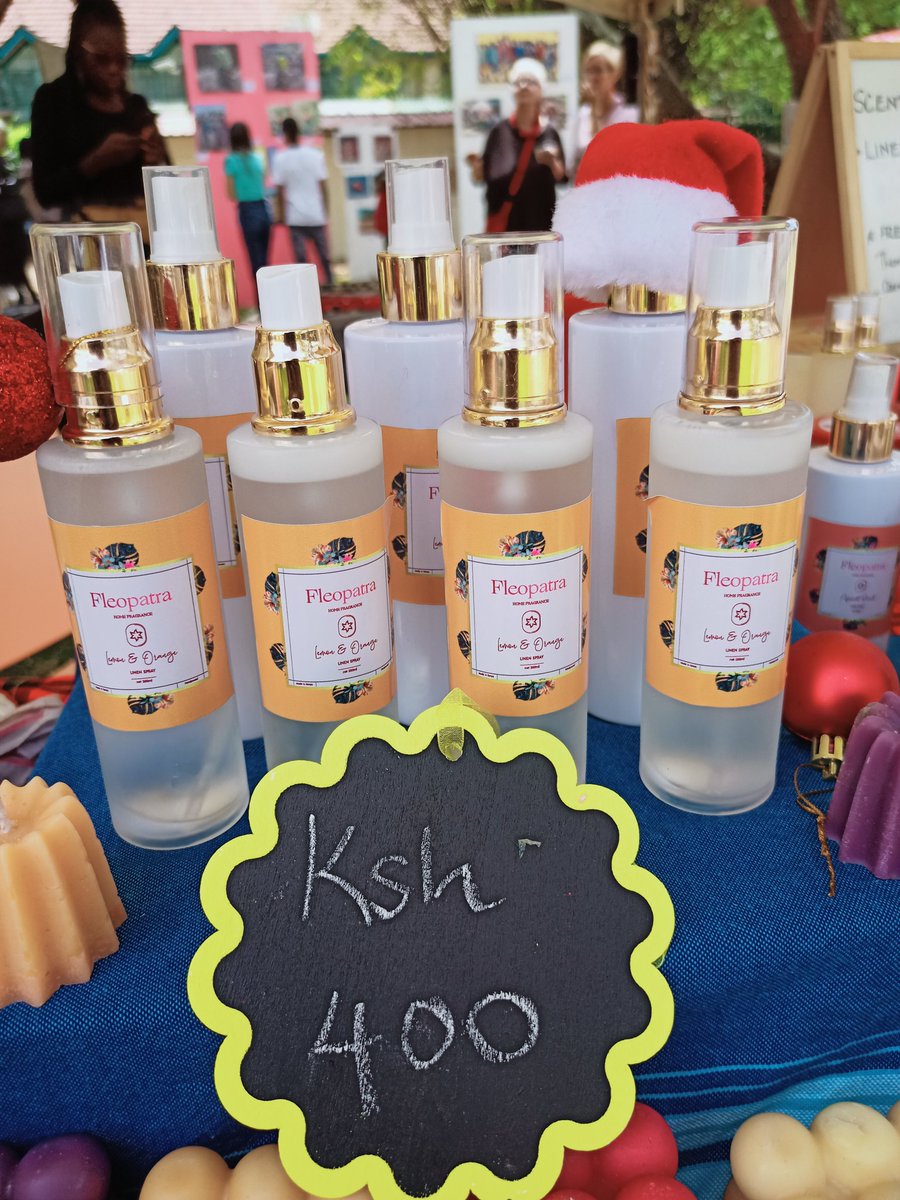 FleopatraScents's tweet photo. Linen sprays are back! 
For just Ksh 400, you say goodbye to musky smells from your seats, pillows, curtains and bedsheets as well.
WhatsApp 0746104801 for orders . https://t.co/3dcGUtfZ6t