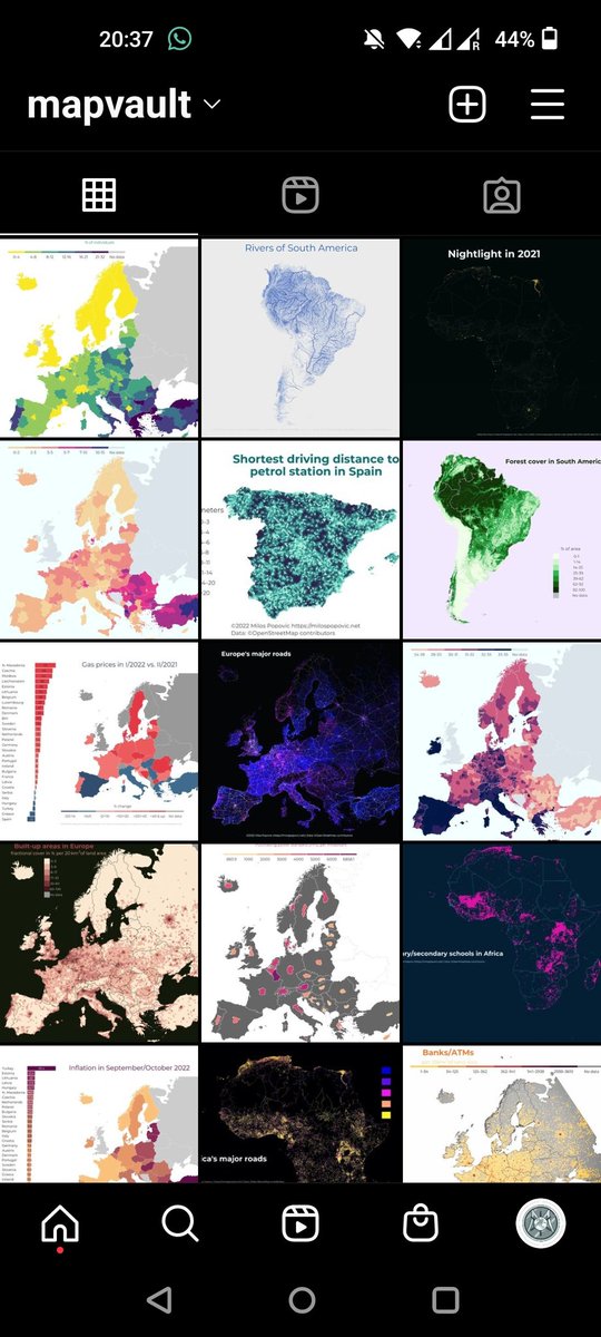 milosmakesmaps's tweet image. Hi, are you interested in making pretty & useful maps like those in the screenshot below but you don't want to pay for expensive GIS courses? 🗺️
Look no further: I created FREE tutorials for YOU 🙌🏻👇🏼
milospopovic.net/blog/
#RStats #DataScience #dataviz #coding #maps