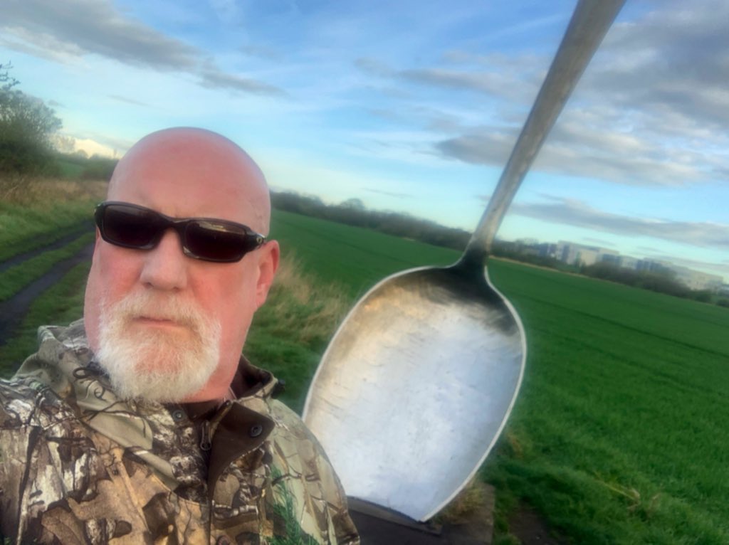 El Hombre Invisible tweet media