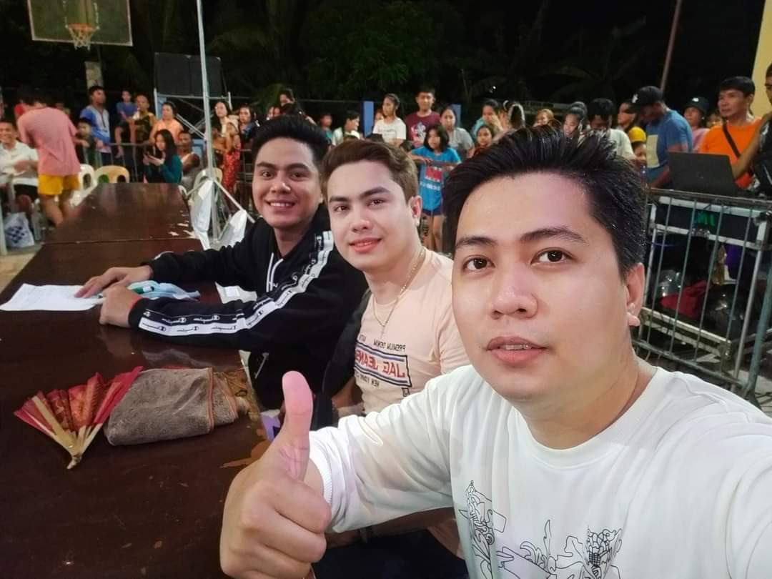 The three gwapings ng TAK 

#4everLoveWorldWide
<a href="/ClarkSamartino/">Clark Samartino</a>