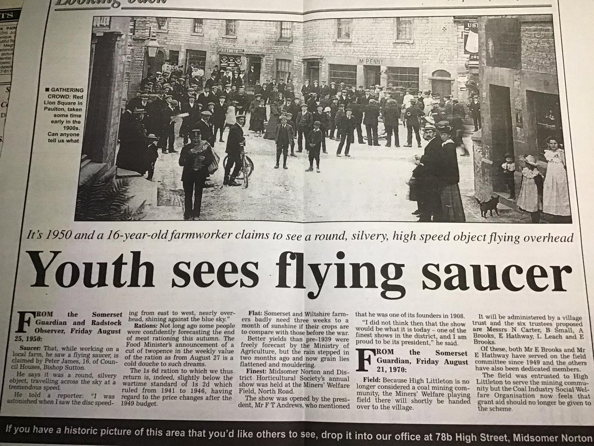 Politiolog's tweet photo. #ufoac #flyingsaucer https://t.co/bEsW3zPBIW