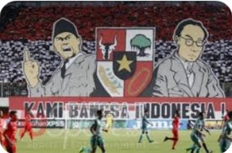 ikhsanmulki3's tweet image. Koreografi jaman dulu saya belum tau koreografi sekarang