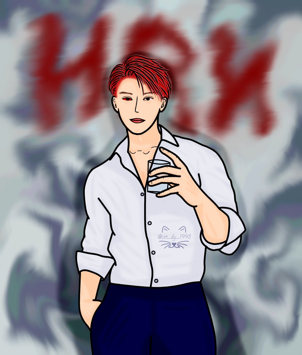 cin_dy_1998's tweet photo. HRK🐡
#HRK​ #hrkfanart
#heartrocker #heartrockerfanart
#นกอ้วน
.
#cin_dy_1998 #รับวาดรูปน่าา 
.
#รับวาดรูป #รับวาดภาพ #รับ��าดภาพเหมือน #วาดภาพ #วาดรูป #รับวาดการ์ตูน  #รับวาดรูปมินิมอล #วาดรูปมินิมอล​  #วาดภาพราคาถูก https://t.co/ijJ6ZiKklO
