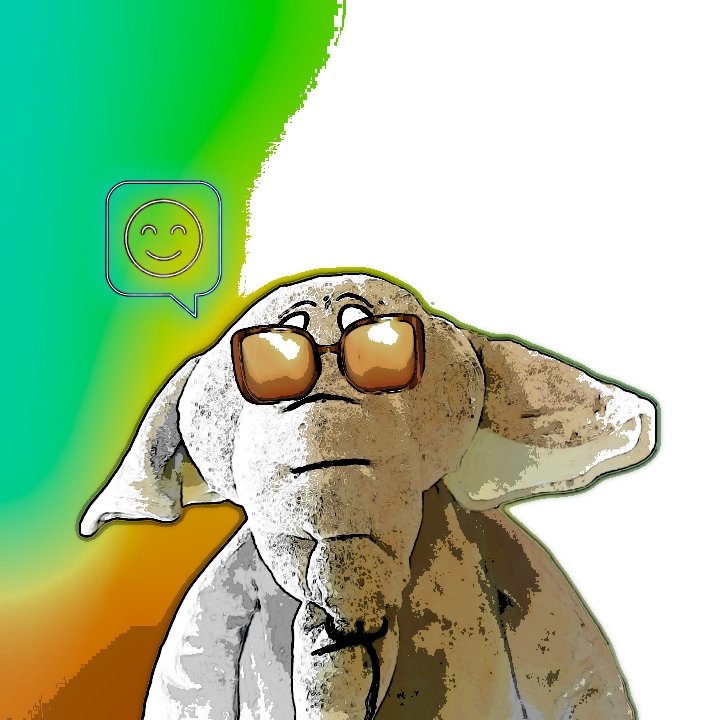 plusheadoff's tweet photo. GM💚 Have a nice day #everyone
#Today's #mood 
#eleanor_mood 
#StaySafe https://t.co/G153m6uYCn
