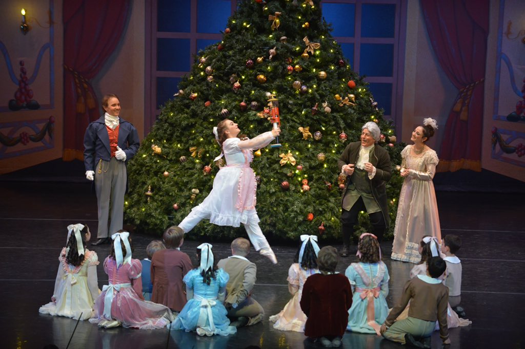 Maine State Ballet tweet media