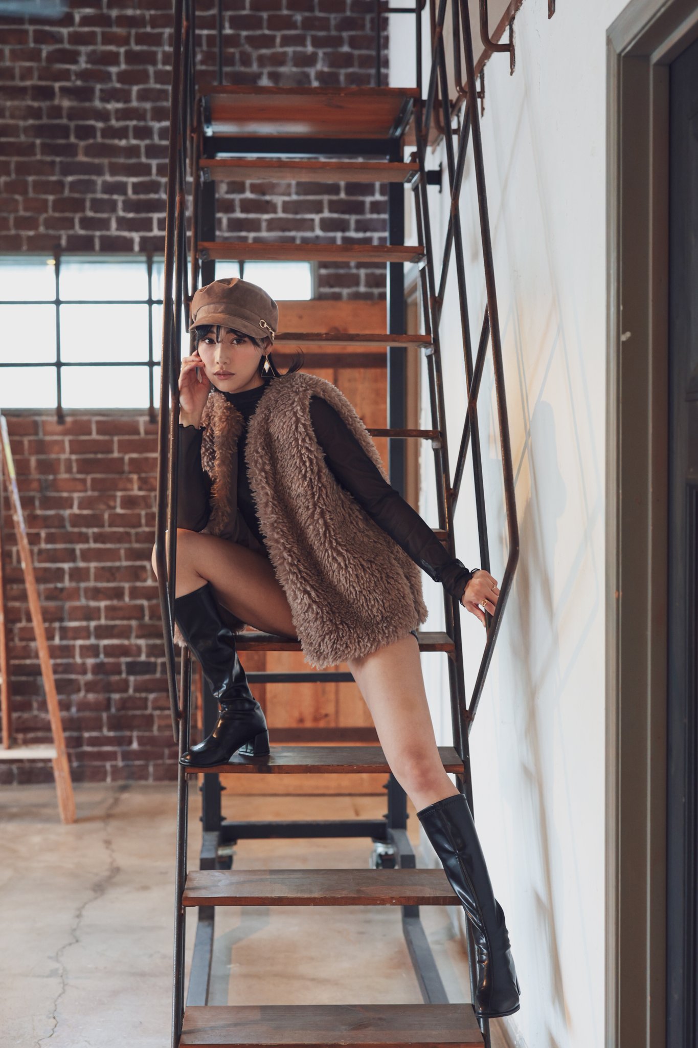 Luxury Apartment Virtual Tour | Met Lofts - Los Angeles, CA