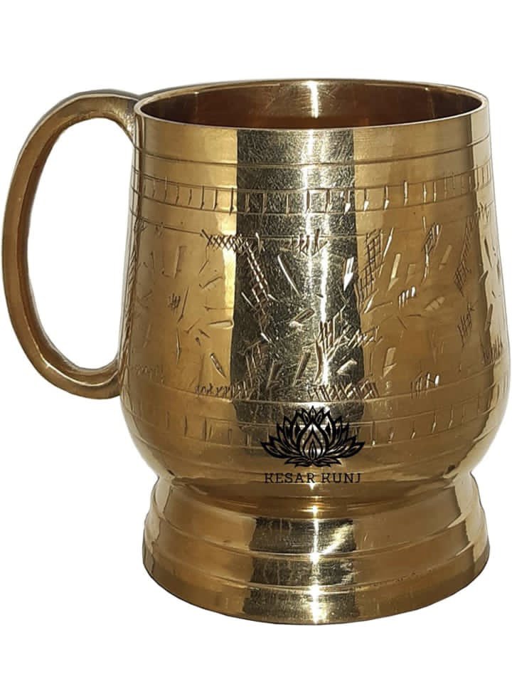 copper_expert's tweet photo. Handmade, brass mug with Handle. #brassmug #BrassDesign #HomeDecor #brassgift https://t.co/B366PgsfxN