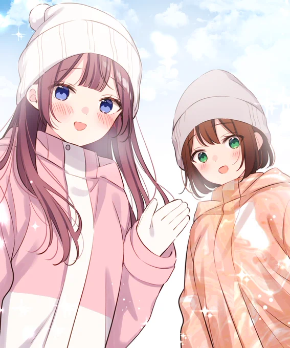 #和歌ちゃんは今日もあざとい 今週も最新話更新されておりました!126話もよろしくお願いします～!  #comico 
