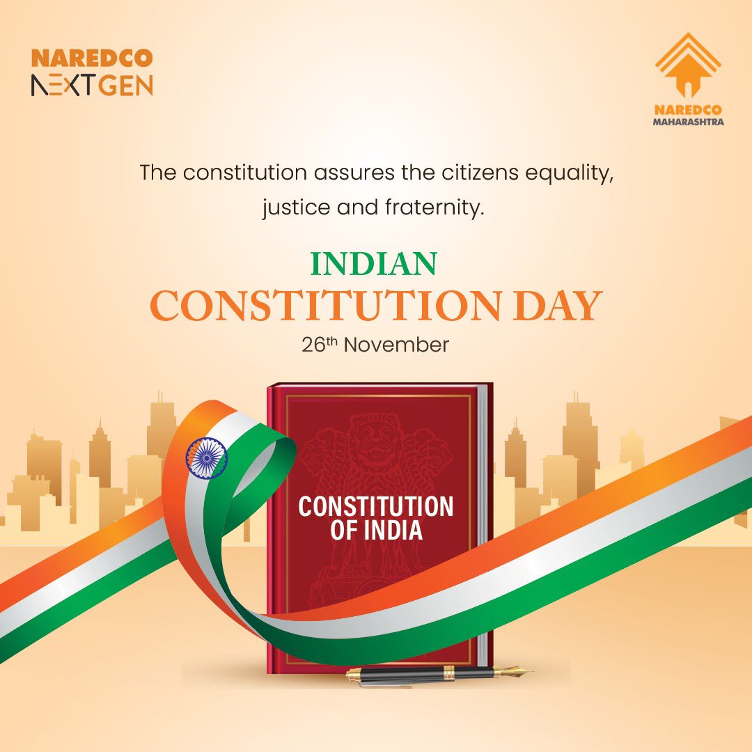 NAREDCO Maharashtra tweet media