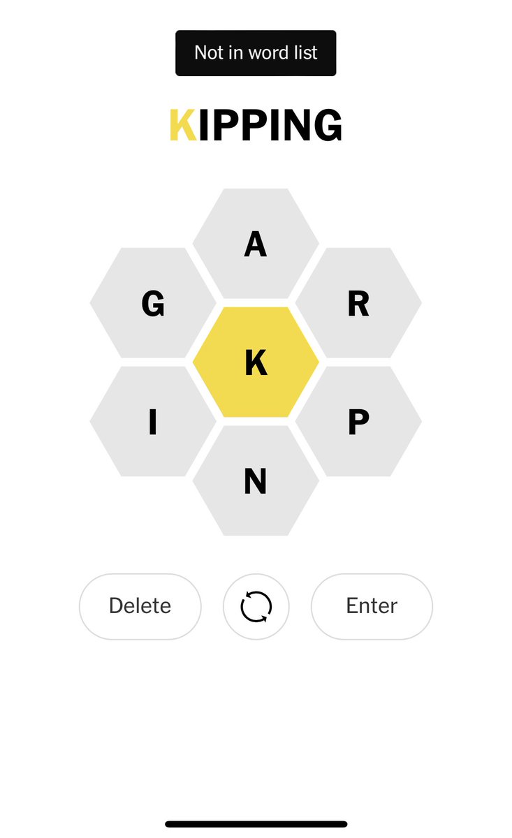 Christopher Hoover tweet media