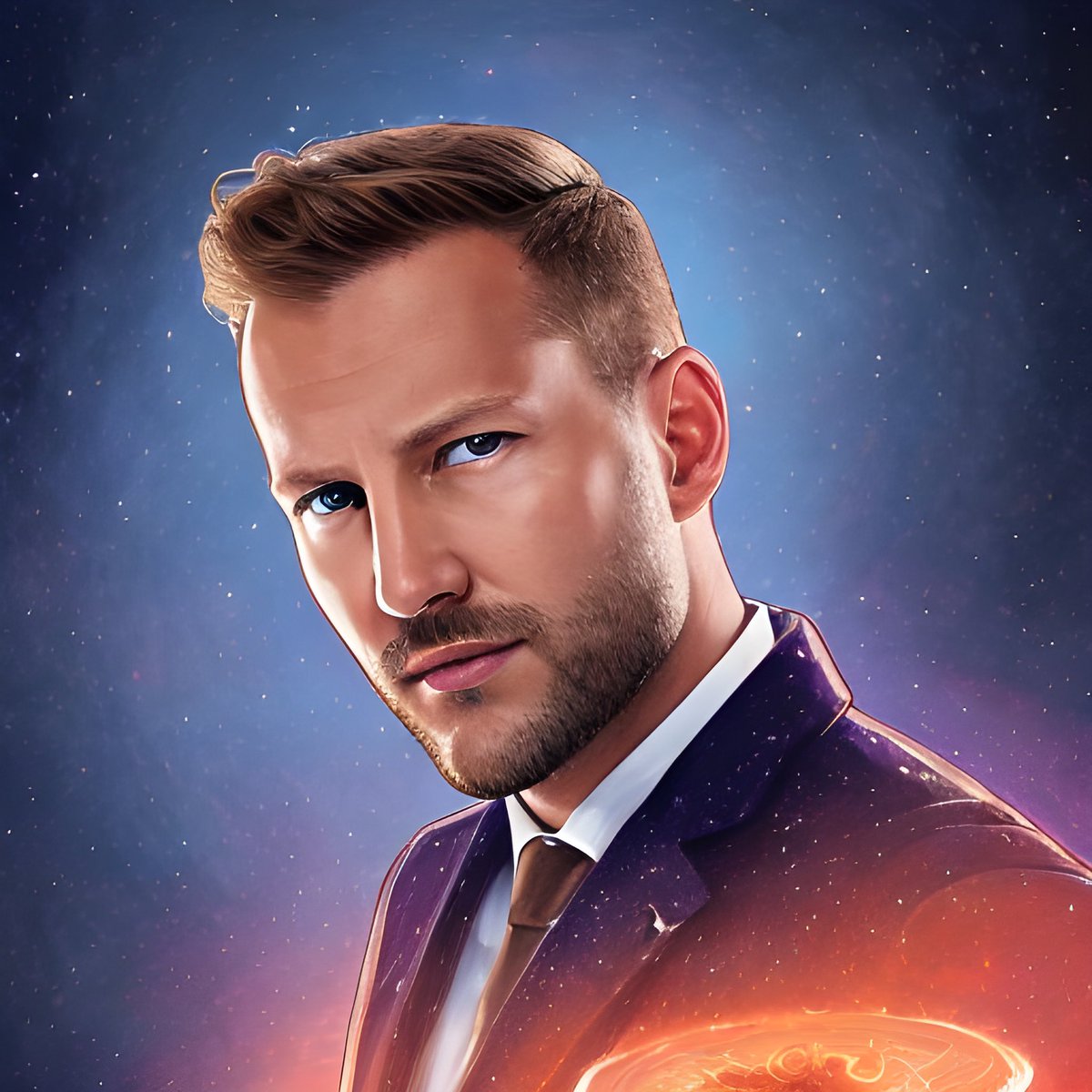 4K Avatars are on the way 🚀 #lensa