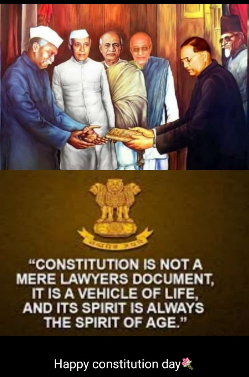 MmdrsHungund's tweet photo. ಅಲ್ಪಸಂಖ್ಯಾತರ ಮುರಾರ್ಜಿ ದೇಸಾಯಿ ವಸತಿ ಶಾಲೆ ಹುನಗುಂದ ಇಲ್ಲಿಯ ಎಲ್ಲಾ ವಿದ್ಯಾರ್ಥಿಗಳು, ಫ್ರಾಶುಪಾಲರು ,ಹಾಗೂ ಎಲ್ಲಾ ಶಿಕ್ಷಕರಿಂದ ನಮ್ಮ ದೇಶದ ಎಲ್ಲಾ ಜನರಿಗೆ ಸಂವಿಧಾನ ದಿನಾಚಣೆಯ ಶುಭಾಶಯಗಳು💐💐 https://t.co/hfge51tOwo