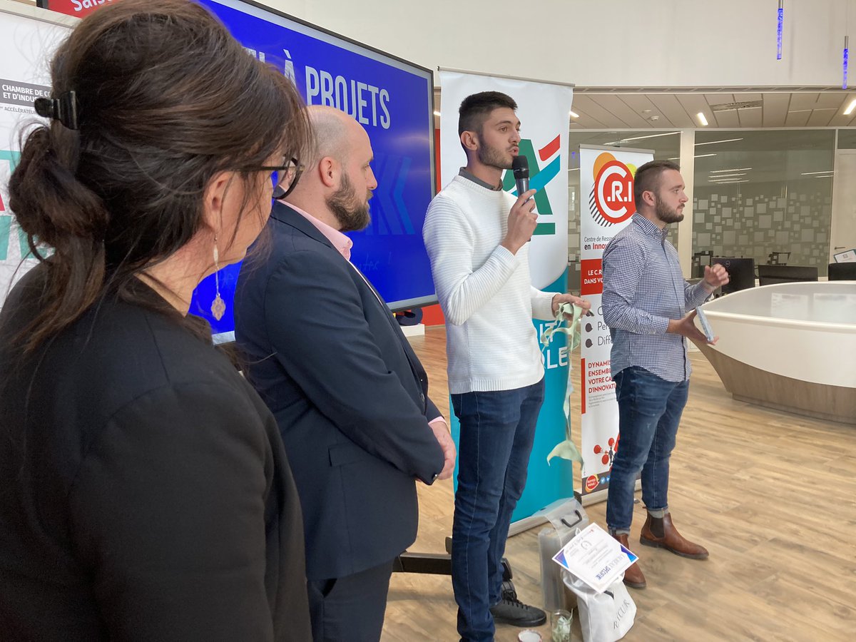 Nathalie Massé tweet media