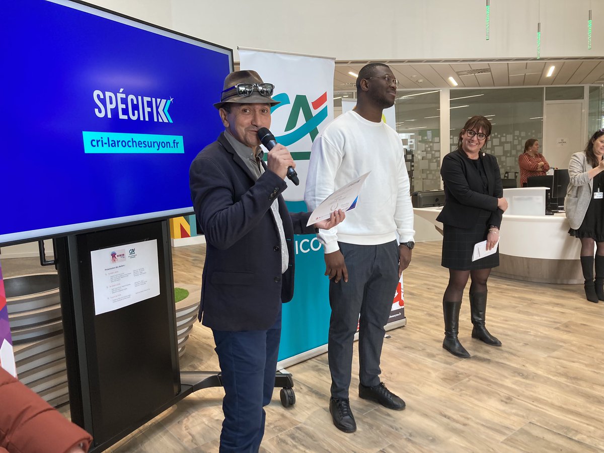 Nathalie Massé tweet media