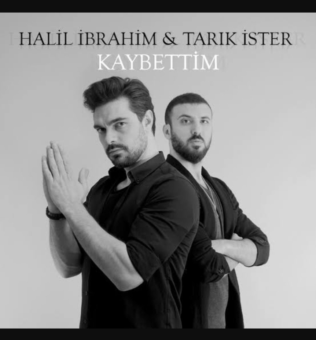 @TRTFM Günaydın Türkiye'm
siparişim lütfen

Kaybettim 

@halilibrahimin 
@tarikister

#HalilıbrahimCeyhan 
#TarikIster

@AgyProduction