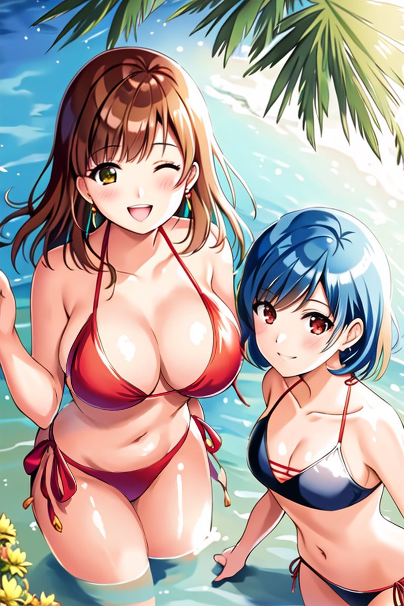 ninshiya's tweet photo. 姉派です
 #AIイラスト
 #ドメスティックな彼女 https://t.co/Mfn5ZdEqj1