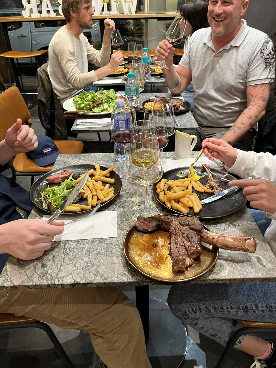 Our very last Steak Night for the year is coming up this Wednesday and we will be hosting <a href="/DamasceneV/">DamasceneV</a> 

When: 30 Nov
Time: 18:30
Price pp: R750

Email bookings to hawkandschoonwines@gmail.com