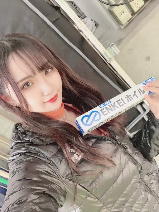 Twitterのコスプレ画像15