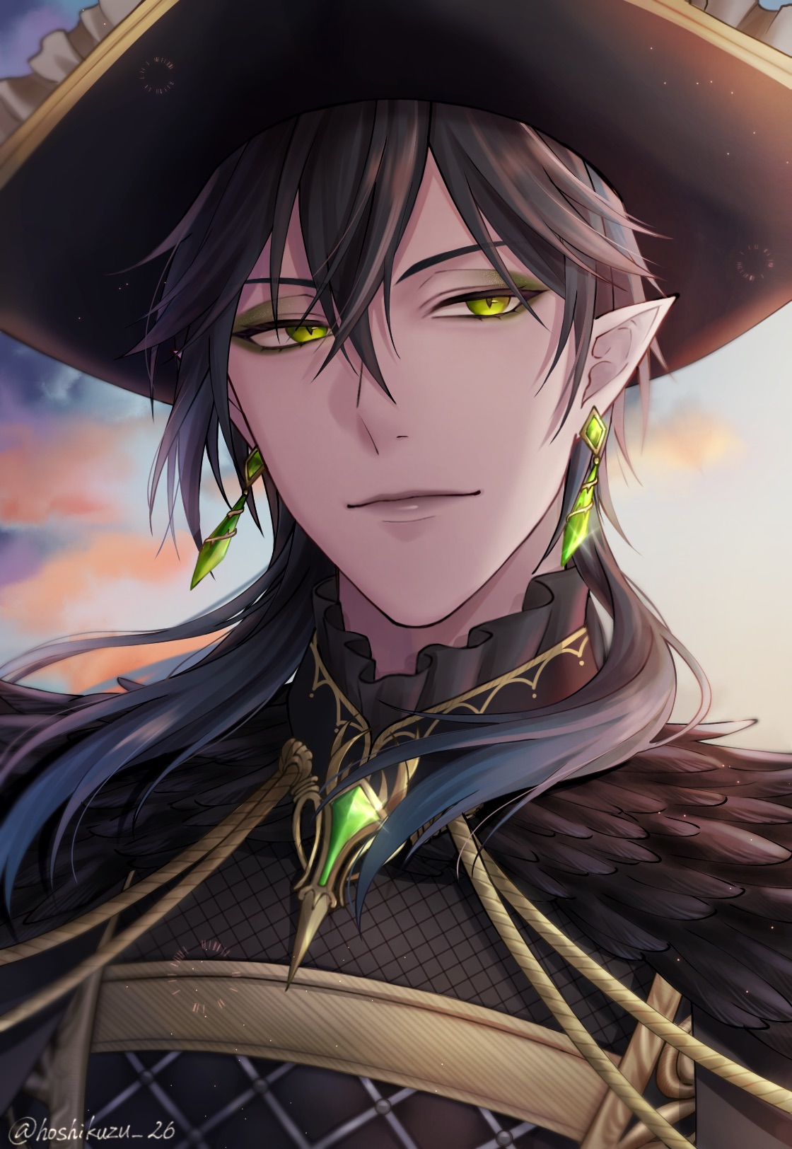 星屑。 on X: 