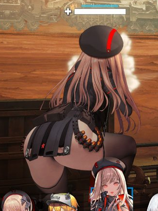 最近「ニケ」っていうとケツで語るゲームが話題で、ちょっと前はエロブルのデカパイのことを指してたけど、やっぱりどうしても単に「ニケ」っていうと魔法陣グルグルの勇者様を思い出してしまうガンガンキッズなんだ 