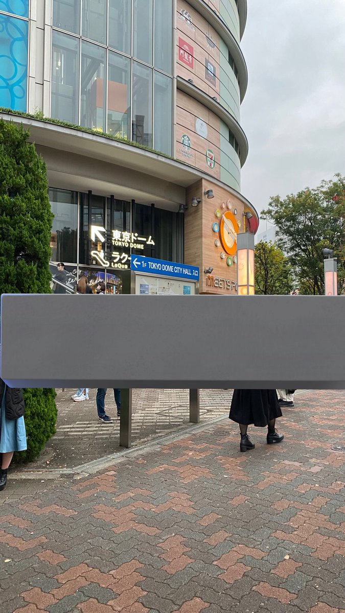 Infinity8_1107J's tweet photo. こちらに移動しまし🤩😅 https://t.co/S28k4QKVwb
