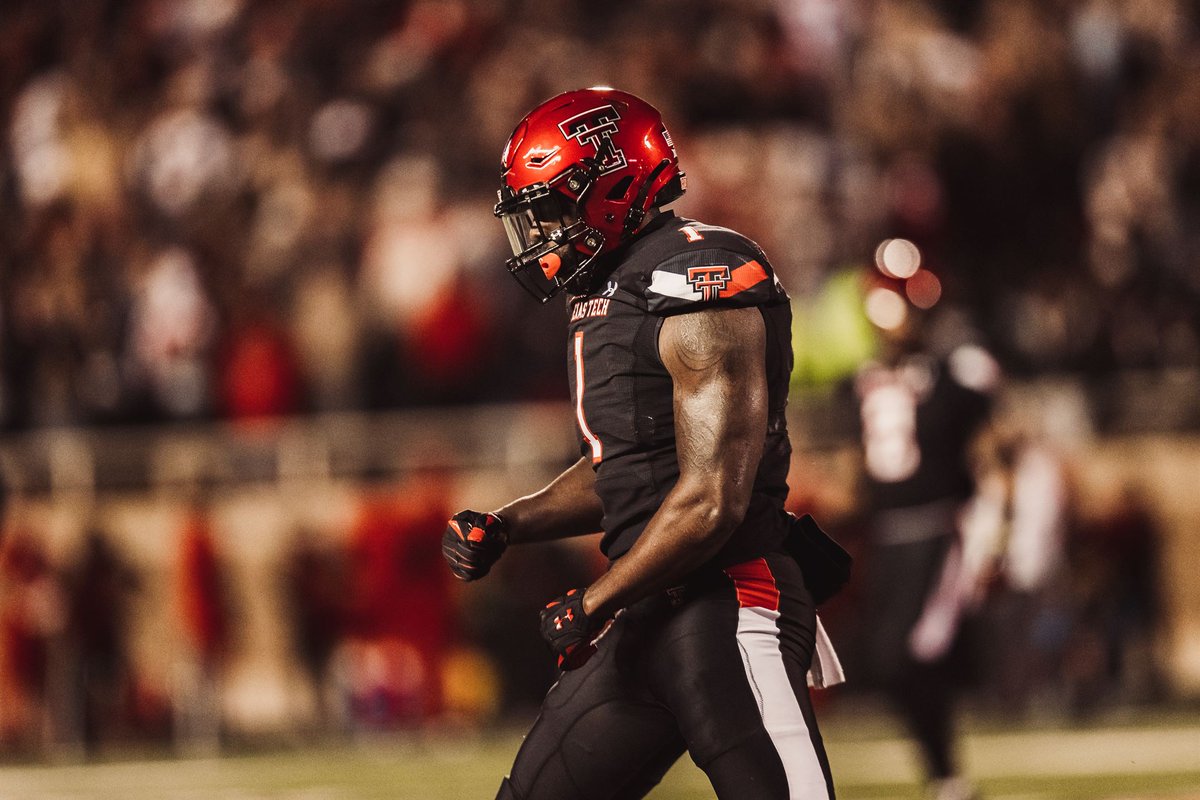 Krishon Merriweather tweet media