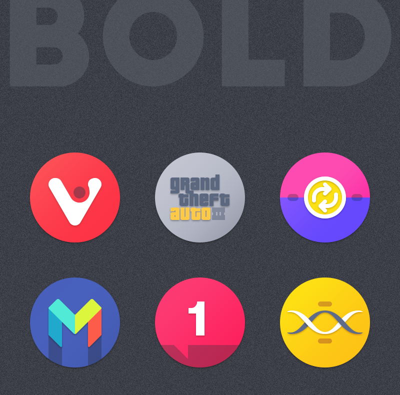 FLATEDGE1418's tweet photo. 🔥🔥#BOLD, #BOLDR, #ELEMENTO and #FAVO icon packs updated🔥🔥
+ 70 new icons
+ Activity fixes
🔥🔥All icon packs are on sale!🔥🔥
https://t.co/YzsIy5djFo
https://t.co/Kbu2YWtEQI
https://t.co/MrfCABwKi0
https://t.co/HXnPVzb9Xv
More to come.
#icons #themes #art #packs https://t.co/blkNxXi1wD